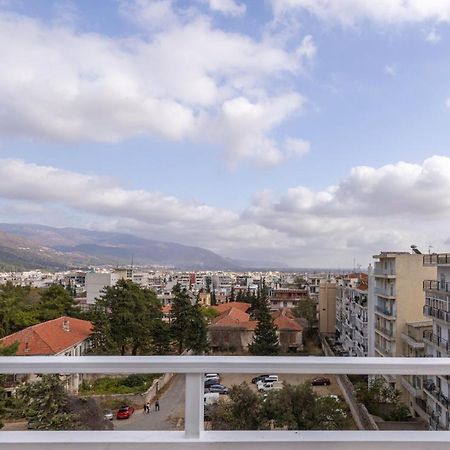 Thea Small House Xanthi Exteriör bild