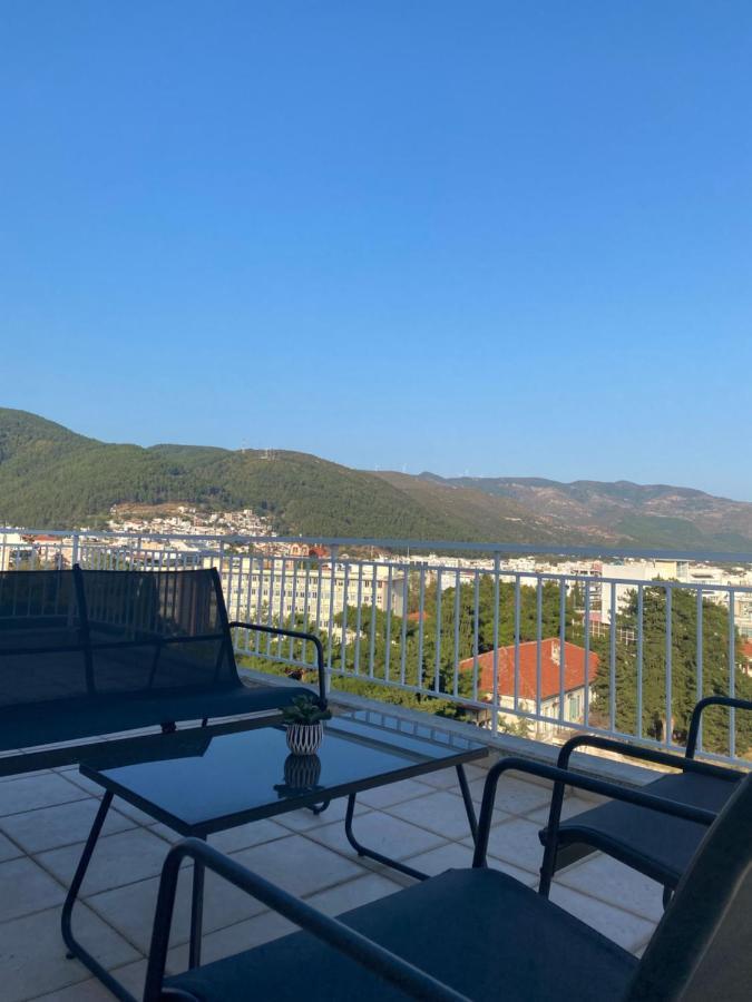 Thea Small House Xanthi Exteriör bild