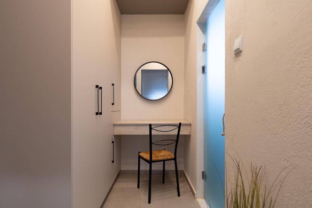 Thea Small House Xanthi Exteriör bild
