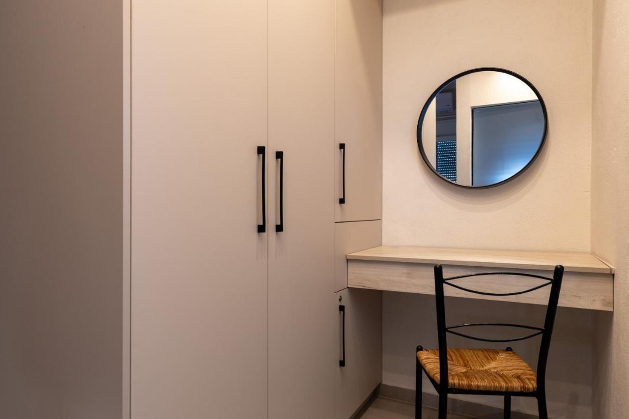 Thea Small House Xanthi Exteriör bild